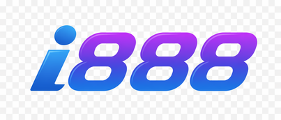 i888 logo